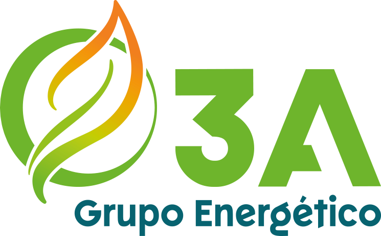 3A Grupo Energético